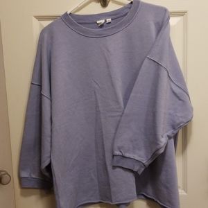 Gap sweatshirt